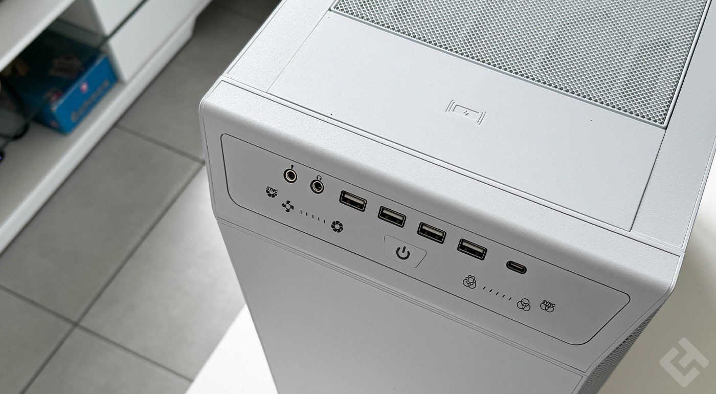 test bequiet dark base pro 901 white avis (11)