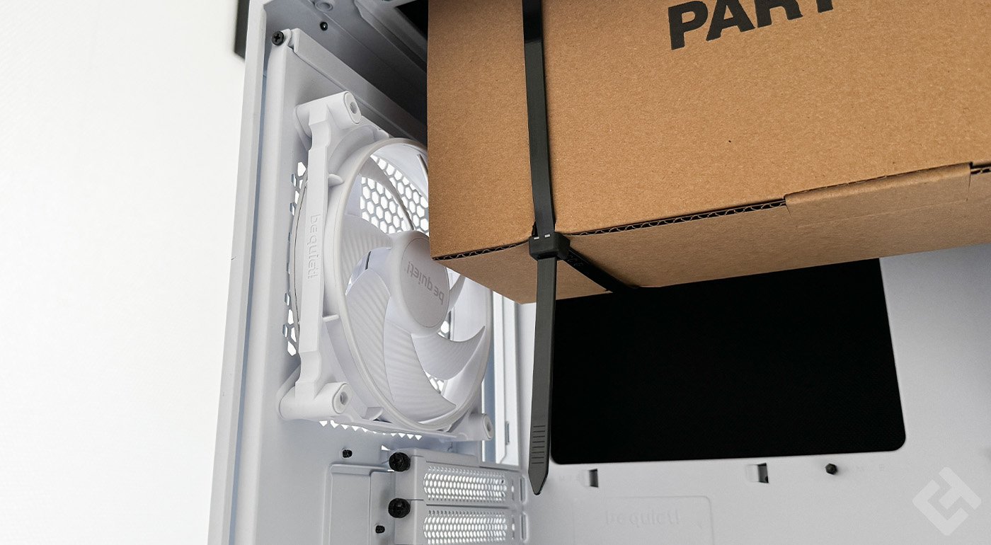 test bequiet dark base pro 901 white avis (14)