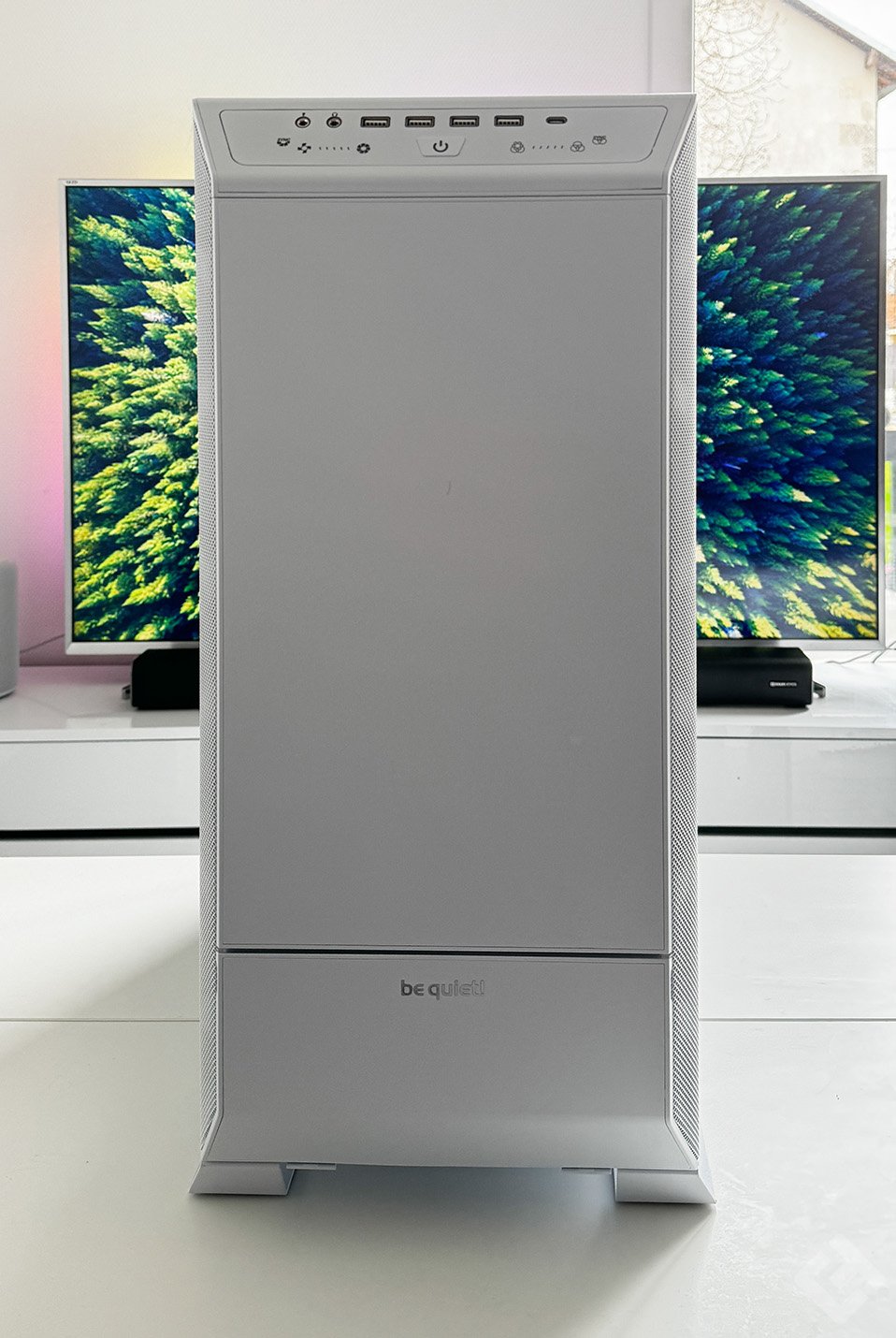 test bequiet dark base pro 901 white avis (16)