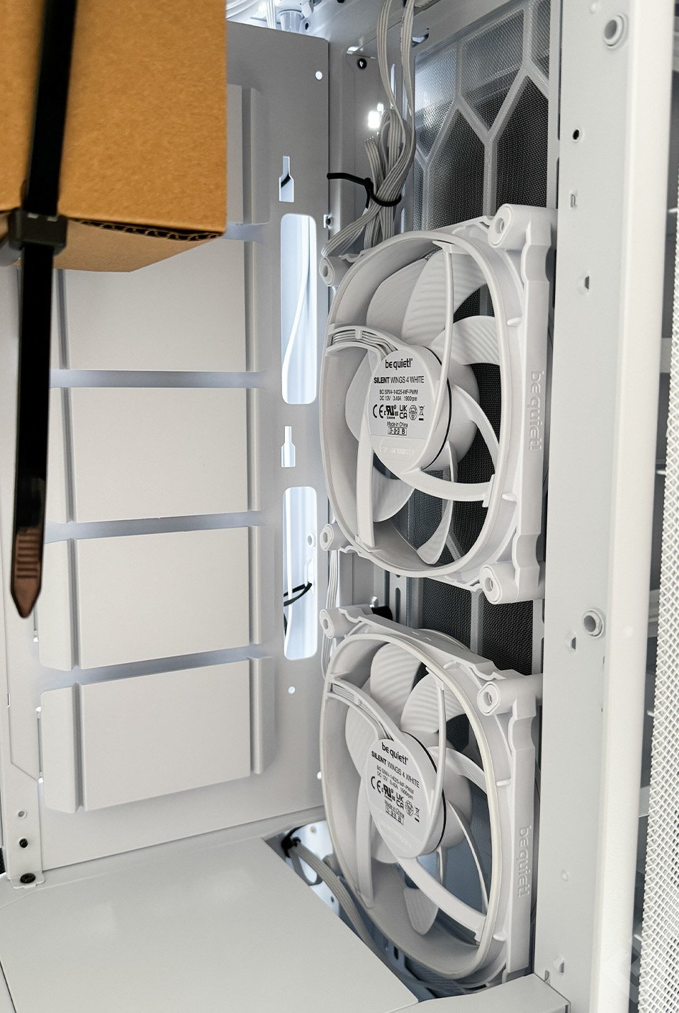 test bequiet dark base pro 901 white avis (17)