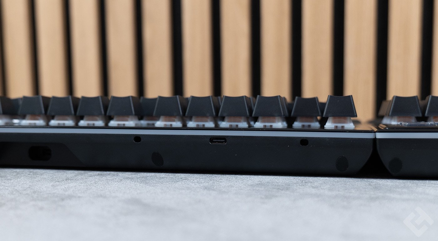 test du be quiet dark mount
