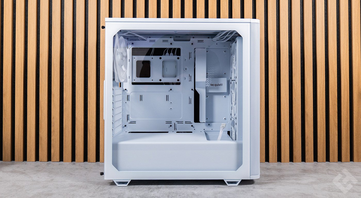 test bequiet pure base 501 lx avis (1)