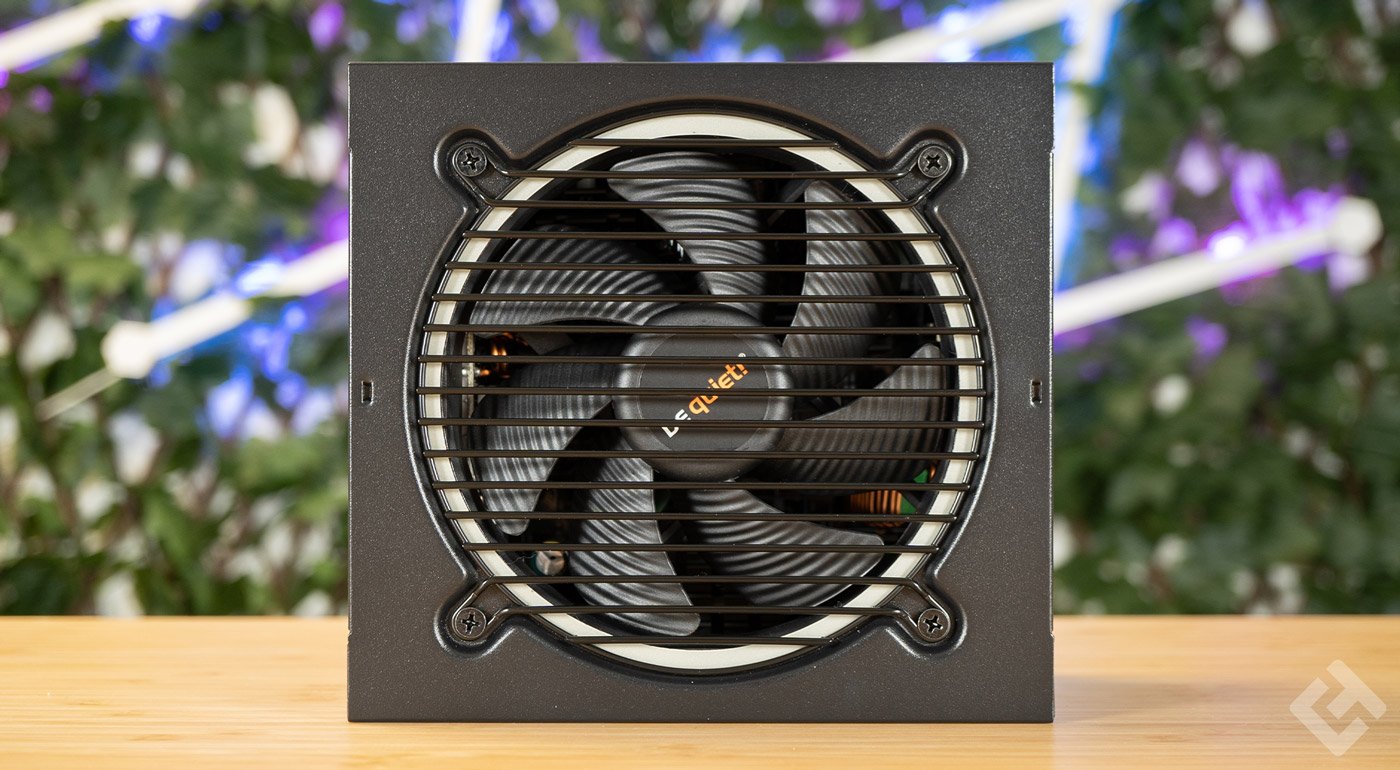 avis be quiet pure power m12