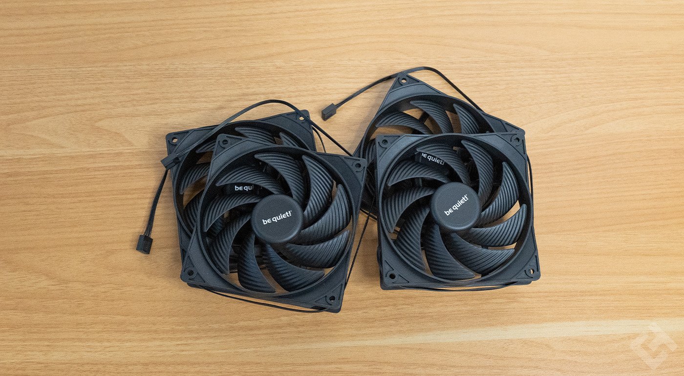 test bequiet pure wings 3 avis (4)