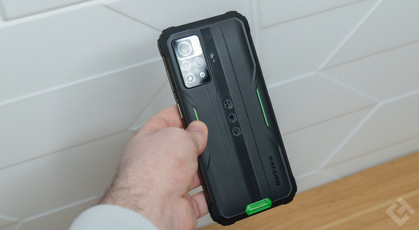 test blackview bv9200 avis 15