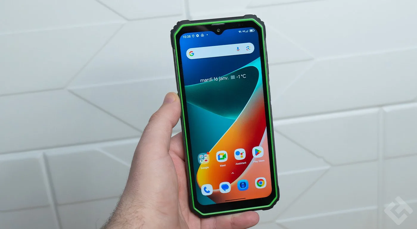 BlackView BV9200