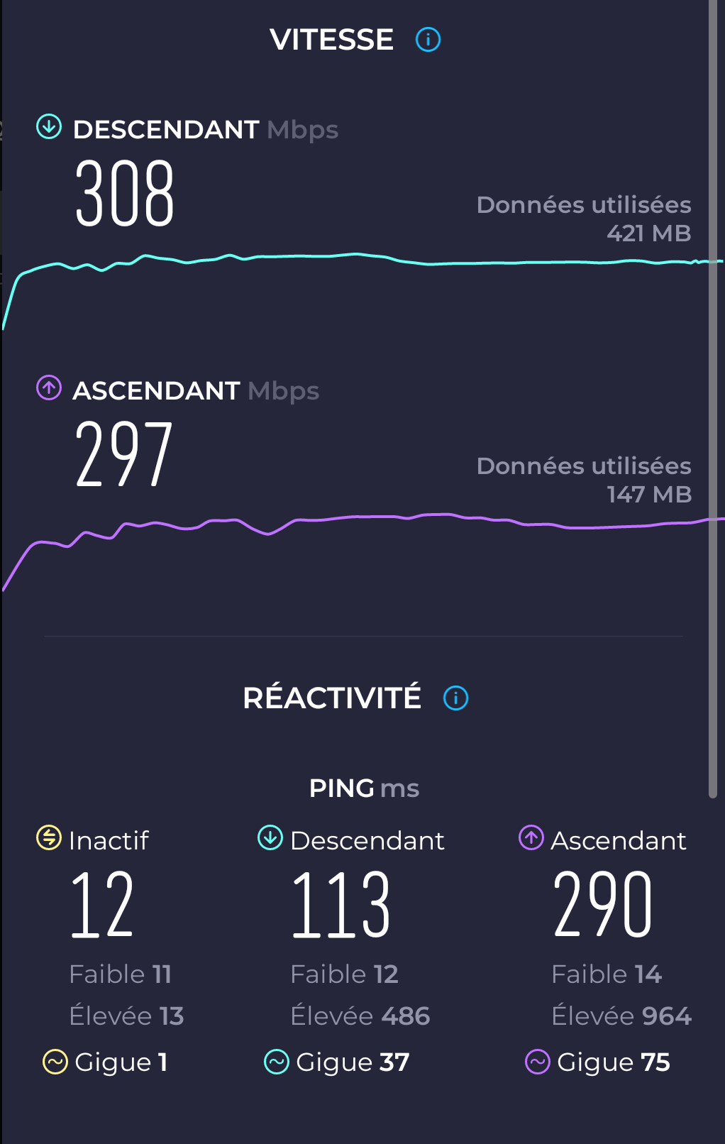 test blackview bv9200 avis 5