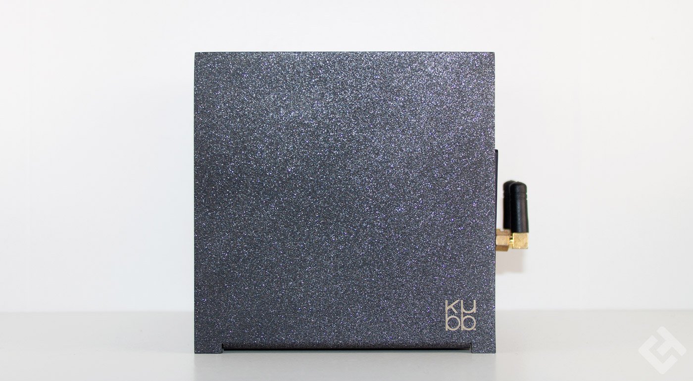 test du bleujour kubb