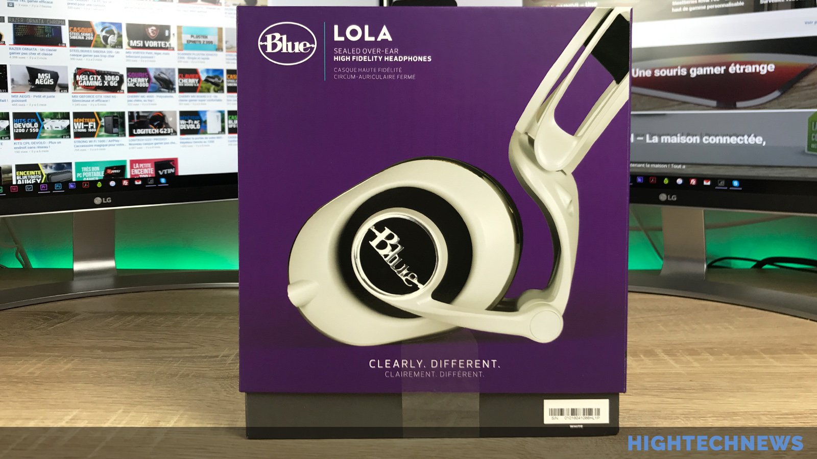 test blue lola 1