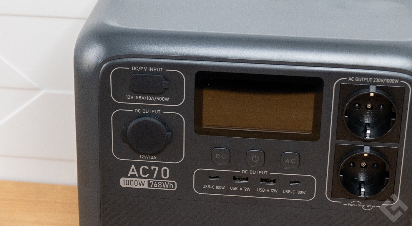 test bluetti ac70 avis (2)