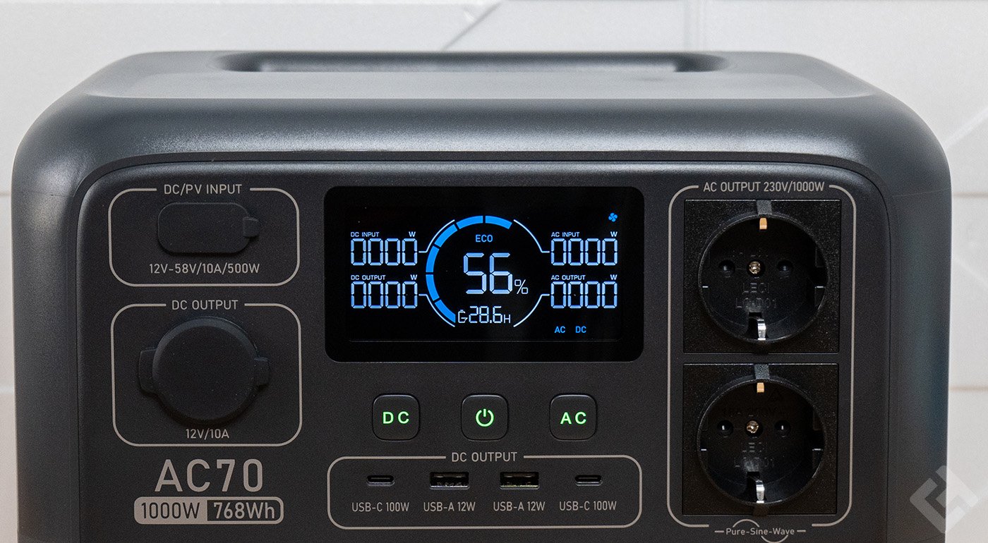 test bluetti ac70 avis (3)