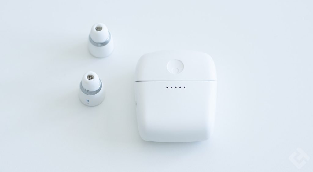 cambridge audio melomania 1+ test
