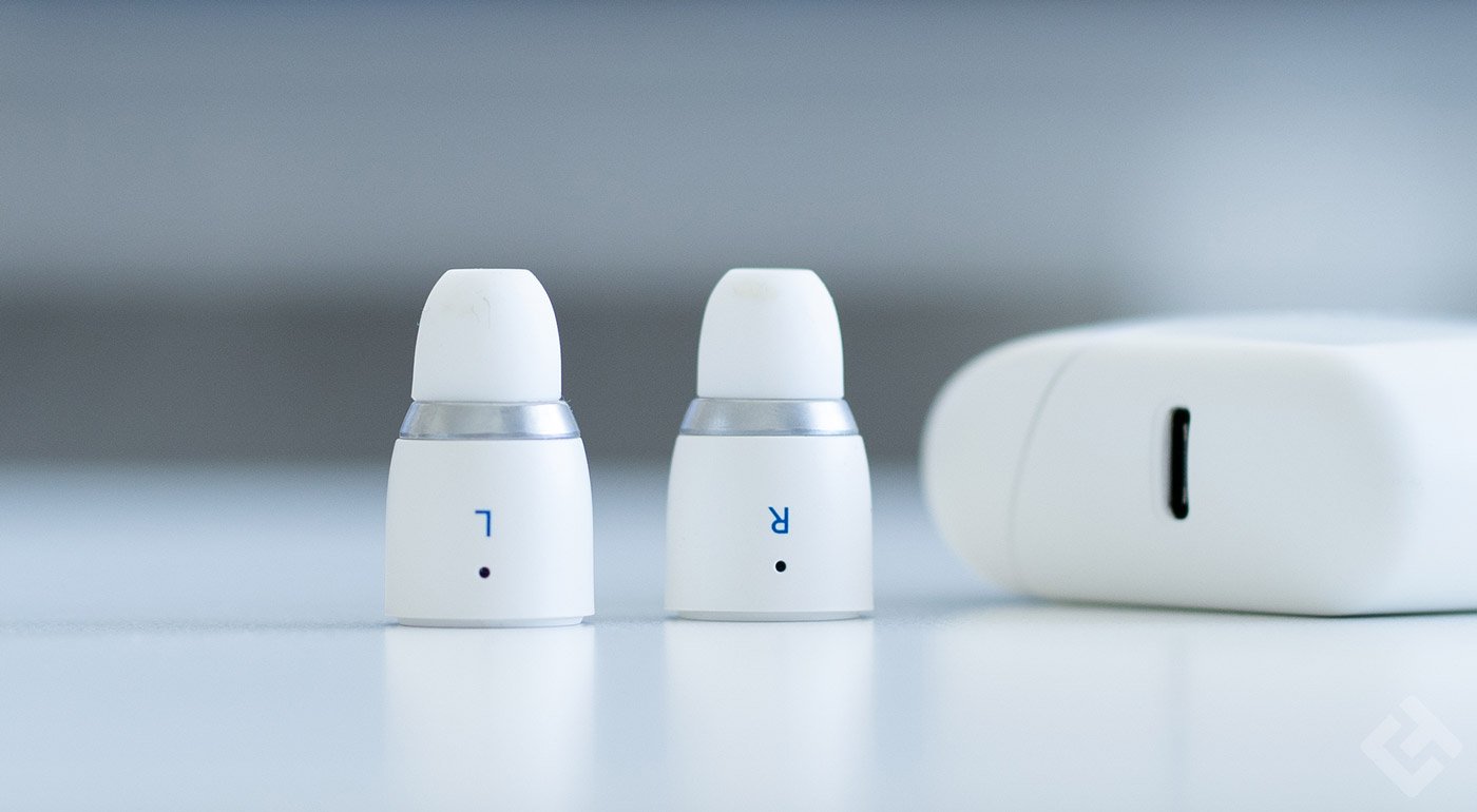 test cambridge audio melomania 1+