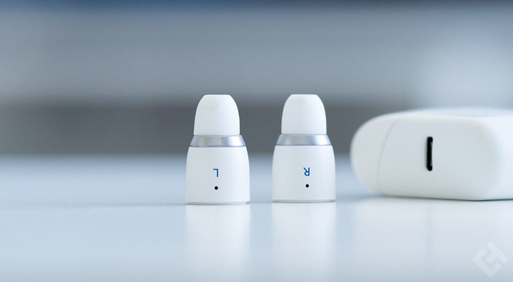 test cambridge audio melomania 1+