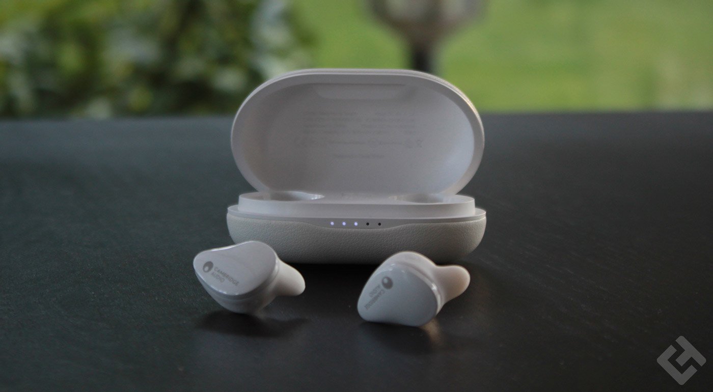 Test Cambridge Audio Melomania Touch : la barre toujours plus haute ?