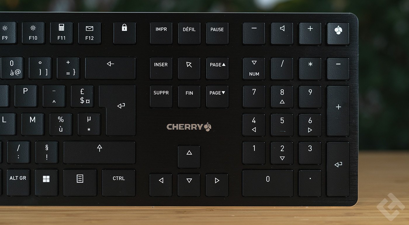 Avis Cherry KW X ULP