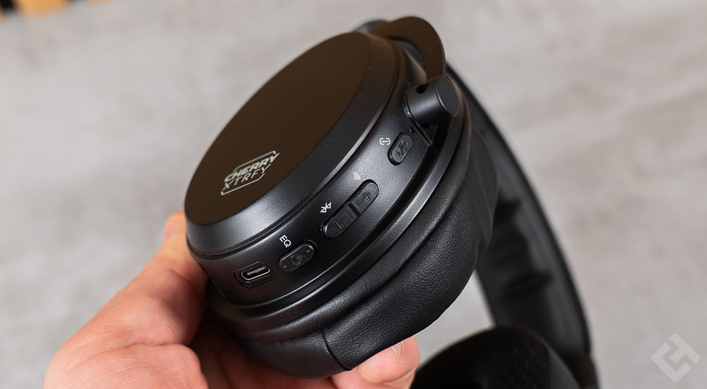 test cherry xtrfy h3 wireless avis (4)