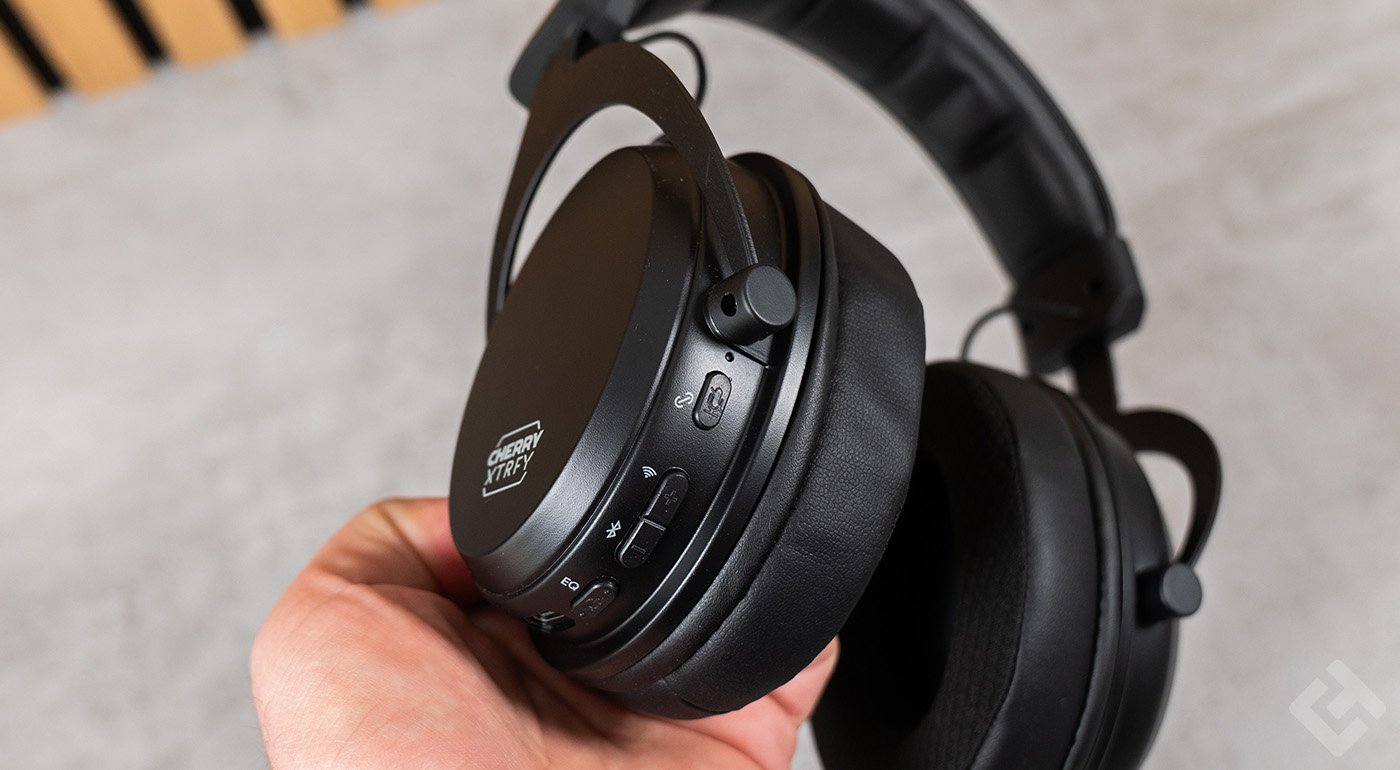 test cherry xtrfy h3 wireless avis (6)