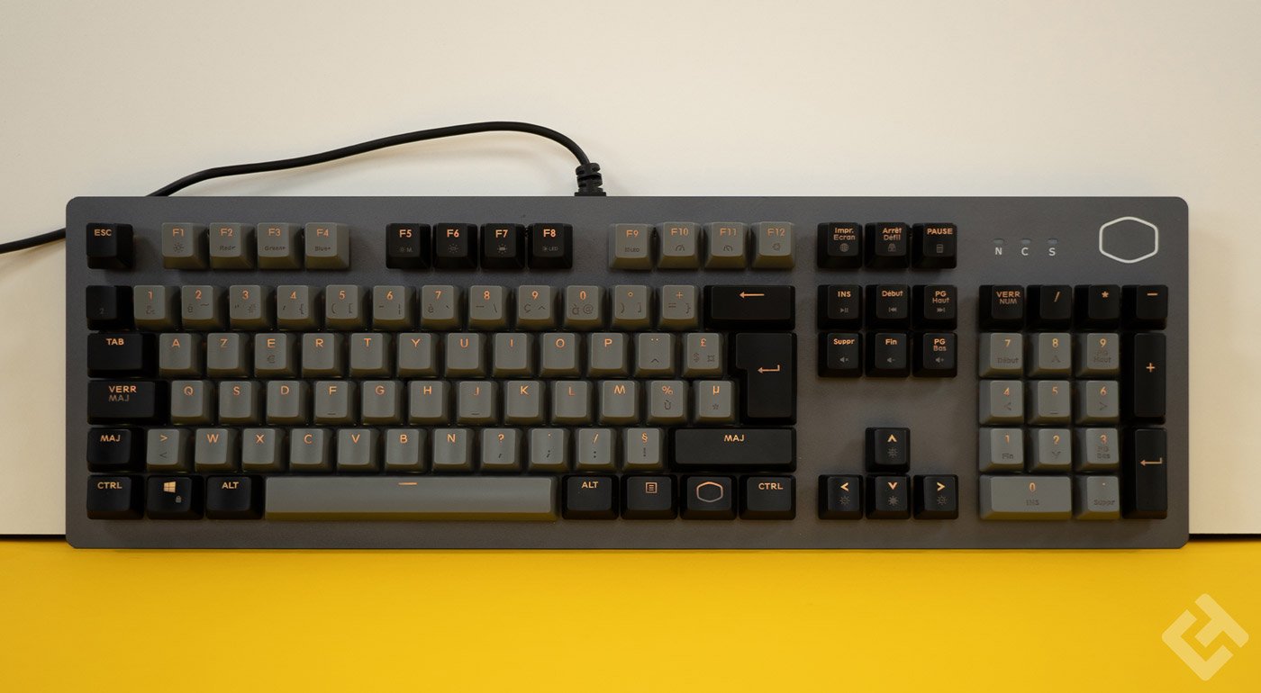 cooler master