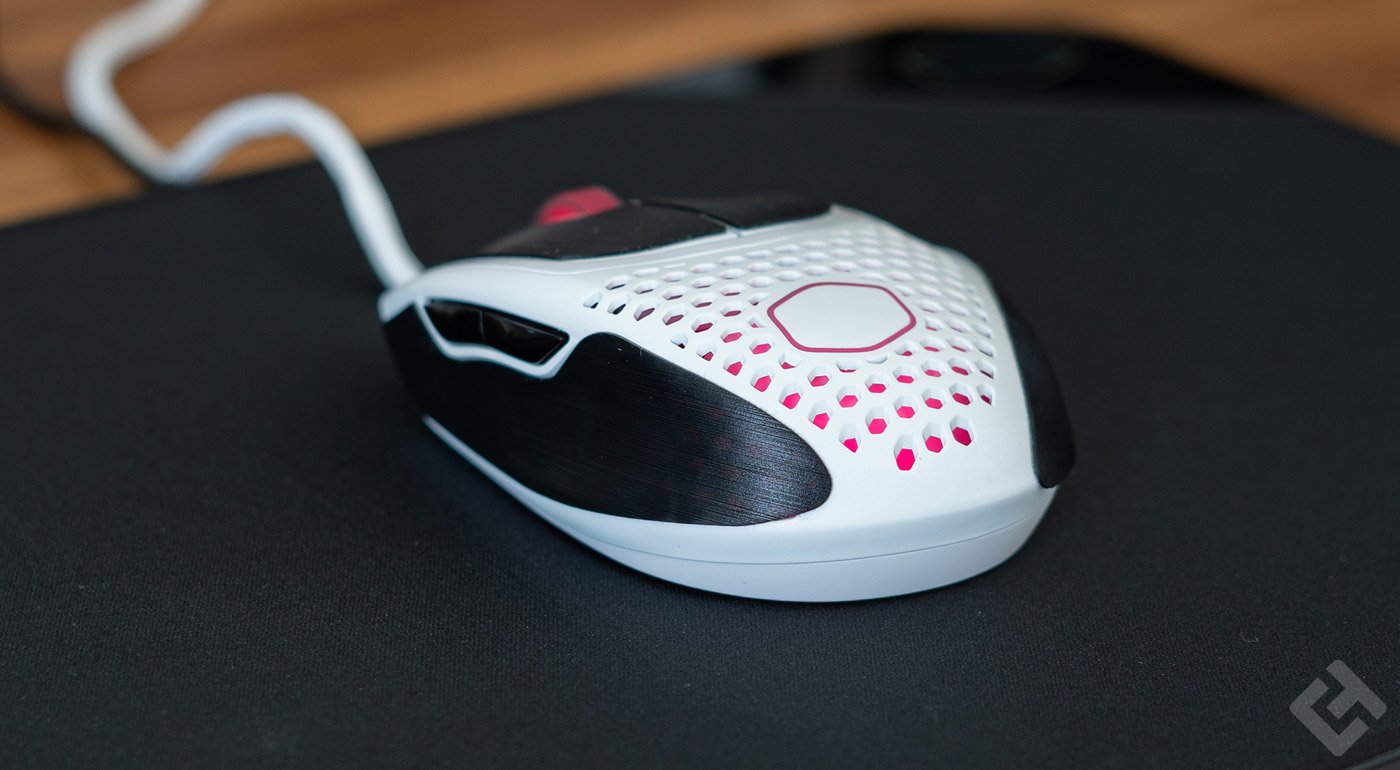 avis cooler master mm270