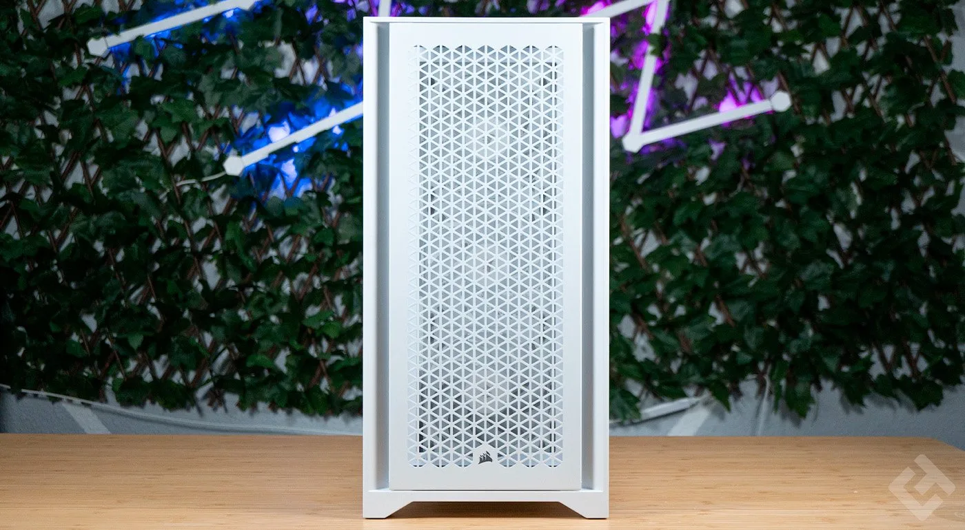 Corsair 4000D AirFlow