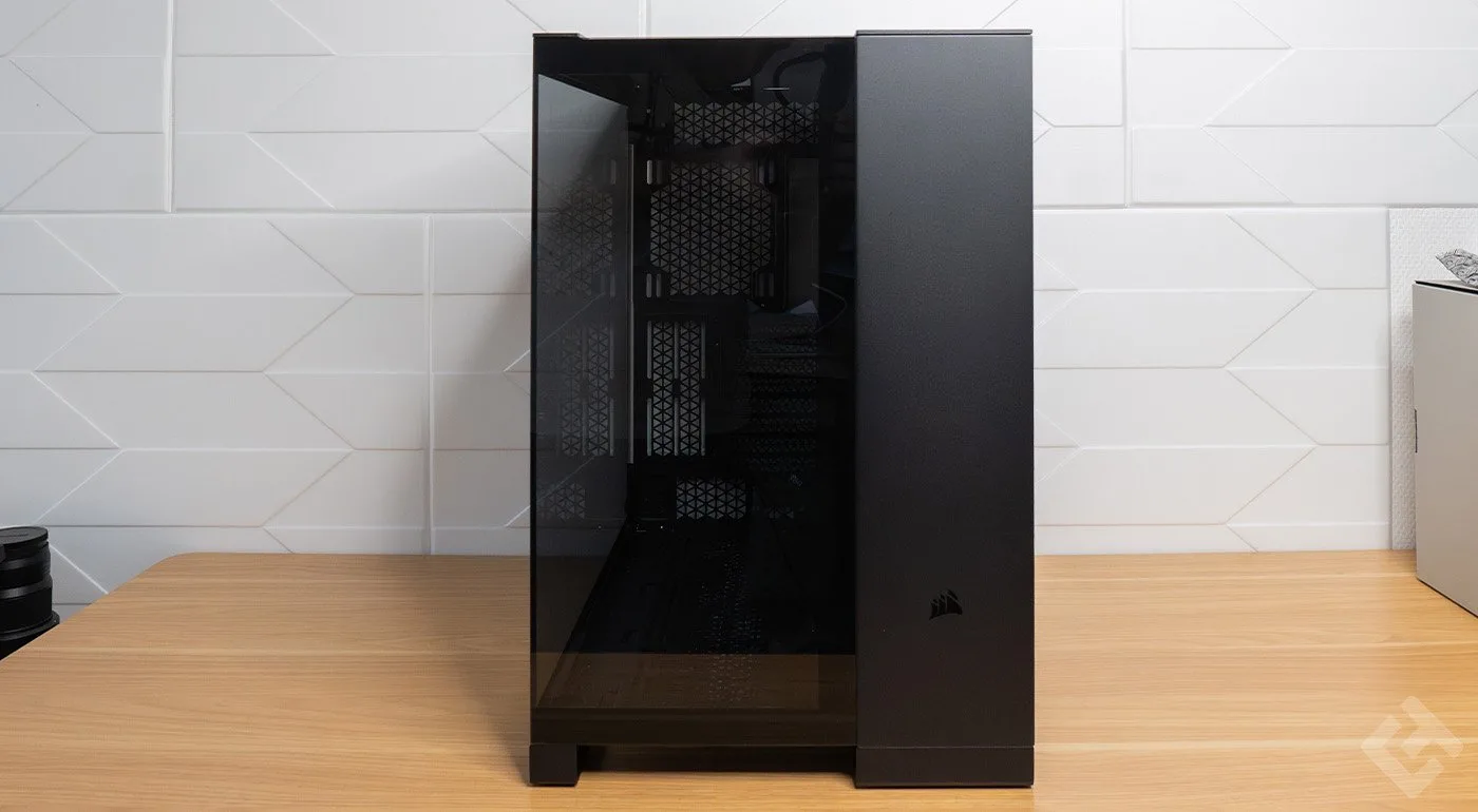 Corsair 6500X