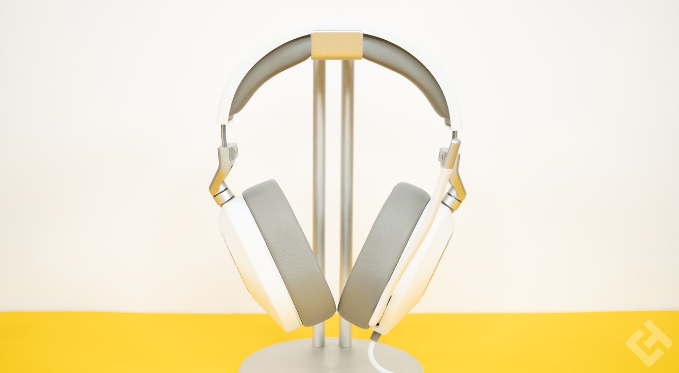 Test Corsair HS65 Surround : Un casque excellent pour un prix contenu