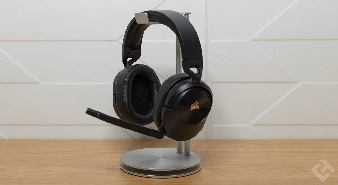 corsair HS55 Wireless