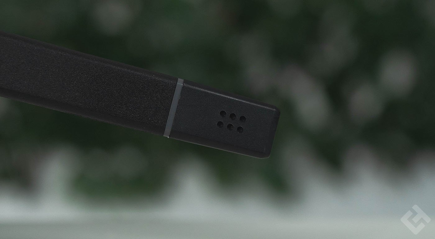 microphone corsair HS55 wireless core 