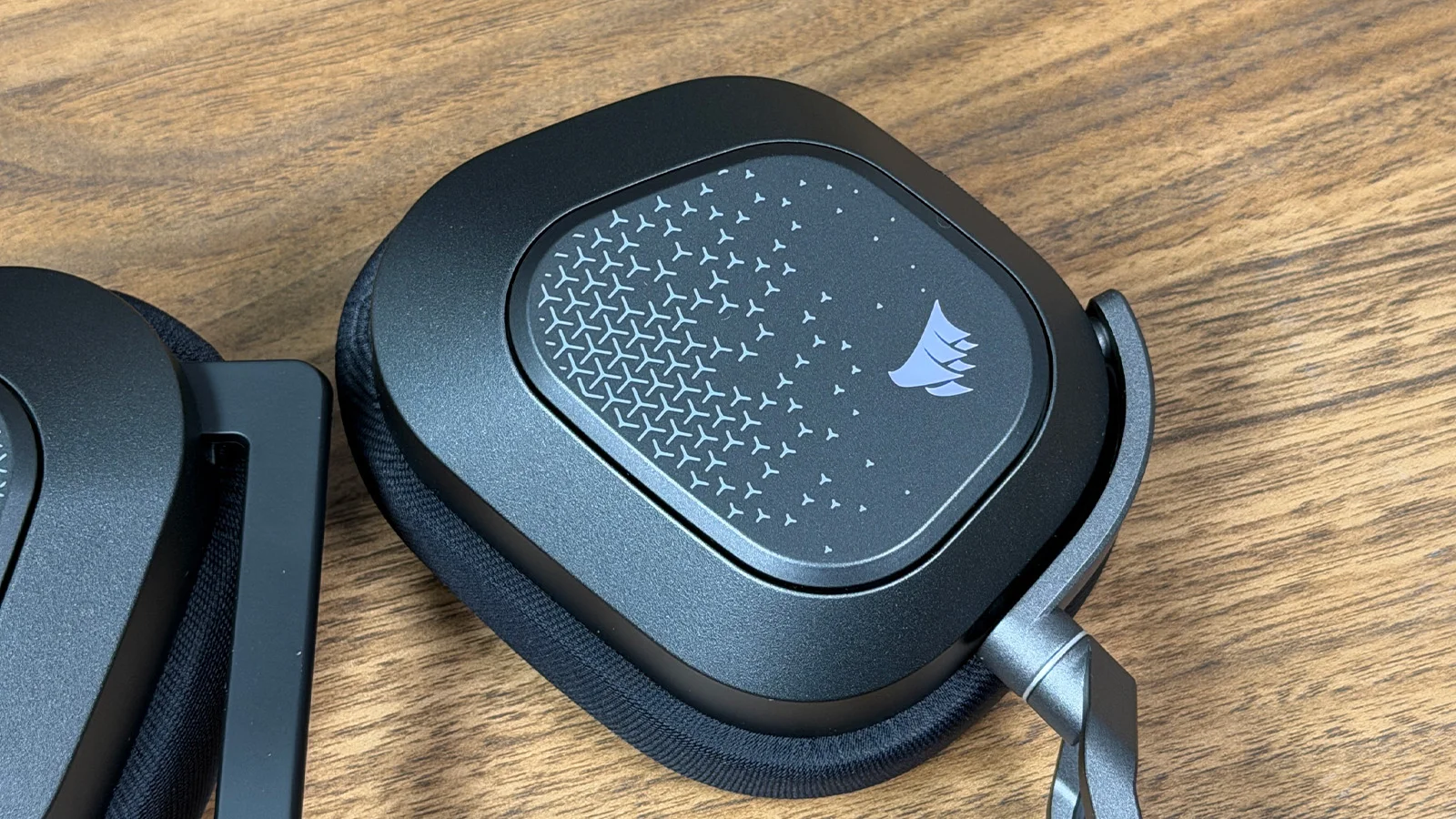 test du corsair hs80 max v2 wireless