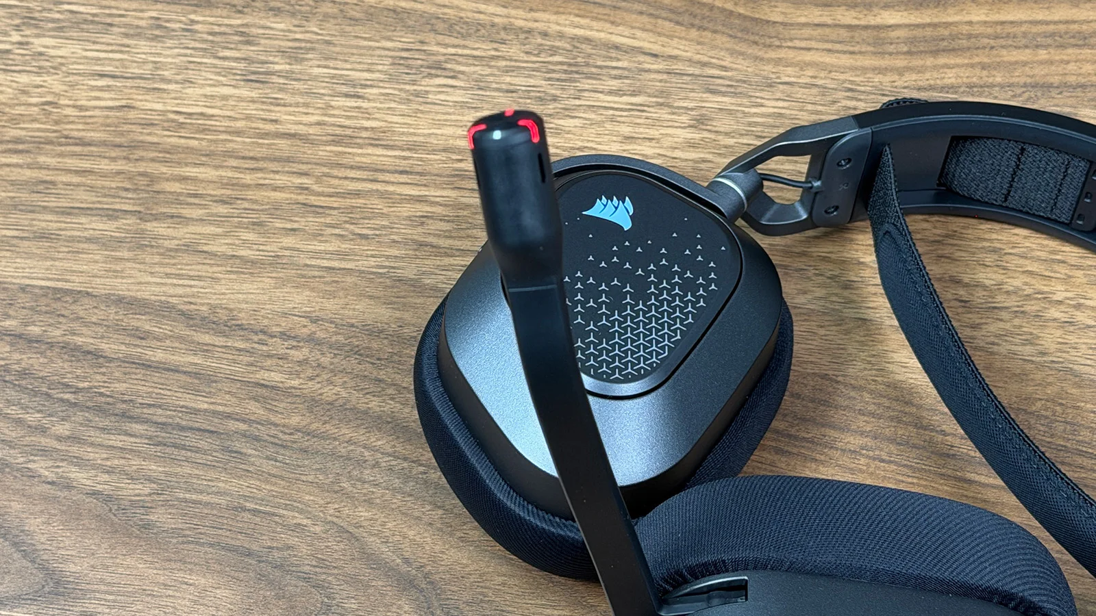test du corsair hs80 max v2 wireless