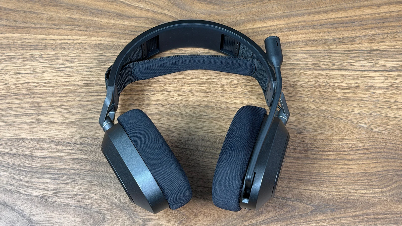 test du corsair hs80 max v2 wireless
