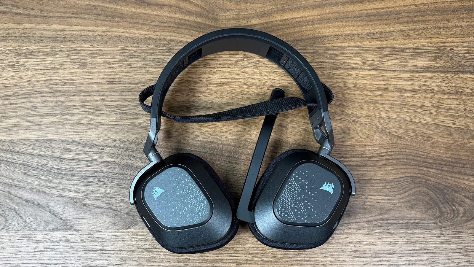 test du corsair hs80 max v2 wireless