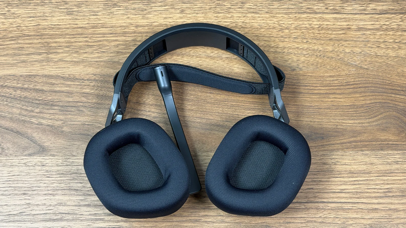 test du corsair hs80 max v2 wireless