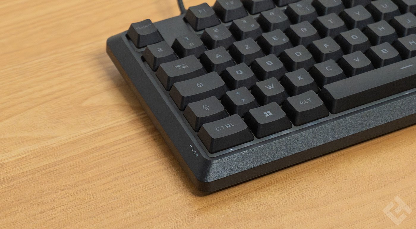 test corsair k55 core avis (2)
