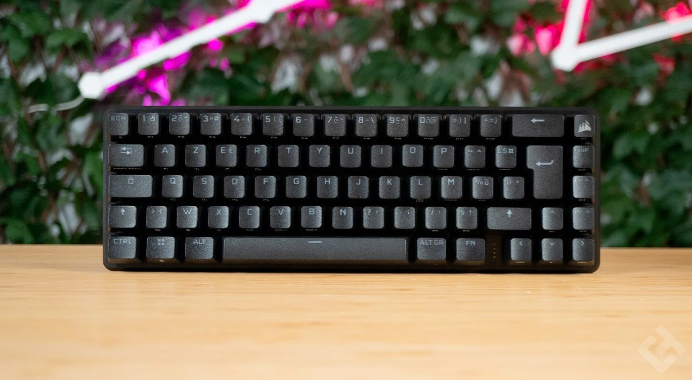 Corsair K65 Pro Mini