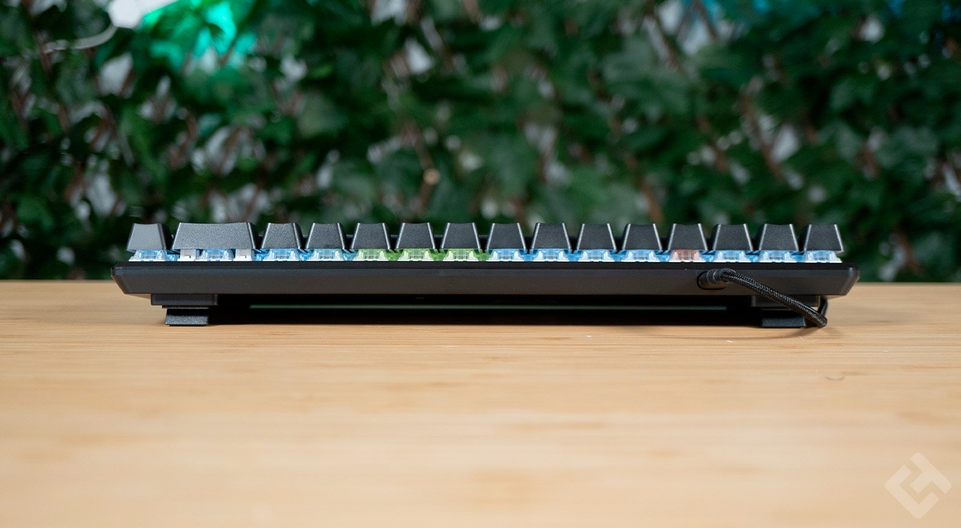 corsair k65 pro mini avis 