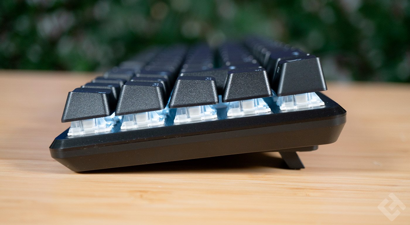 corsair k65 pro mini test 