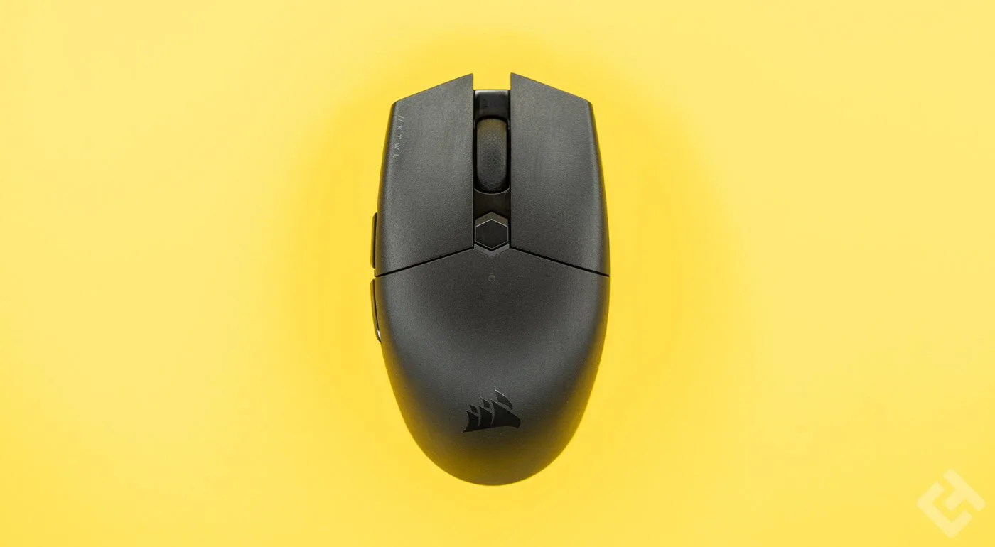 Corsair Katar Pro Wireless