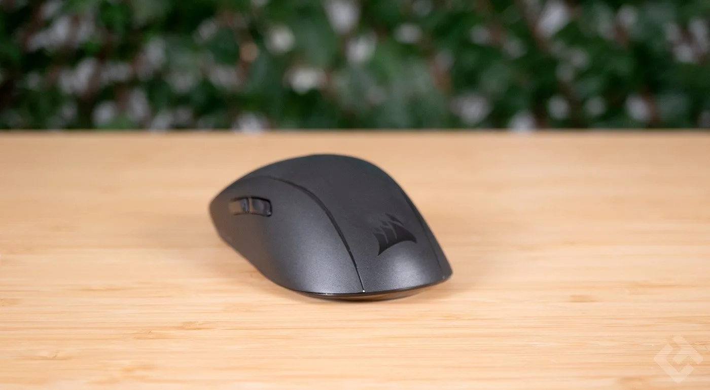Corsair M75 Air Wireless