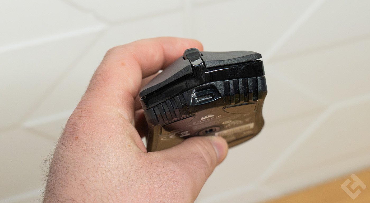 test corsair sabre rgb pro wireless avis (6)