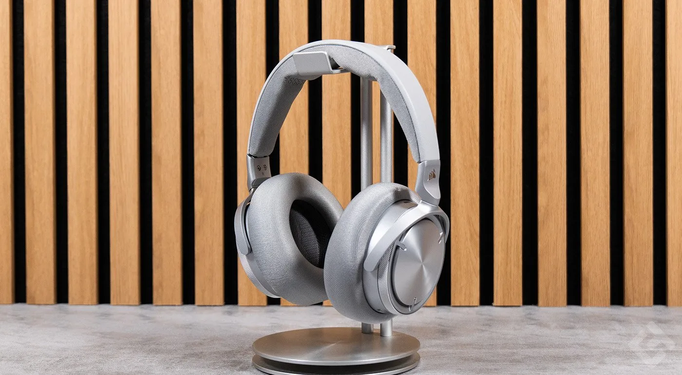 Corsair Virtuoso Max