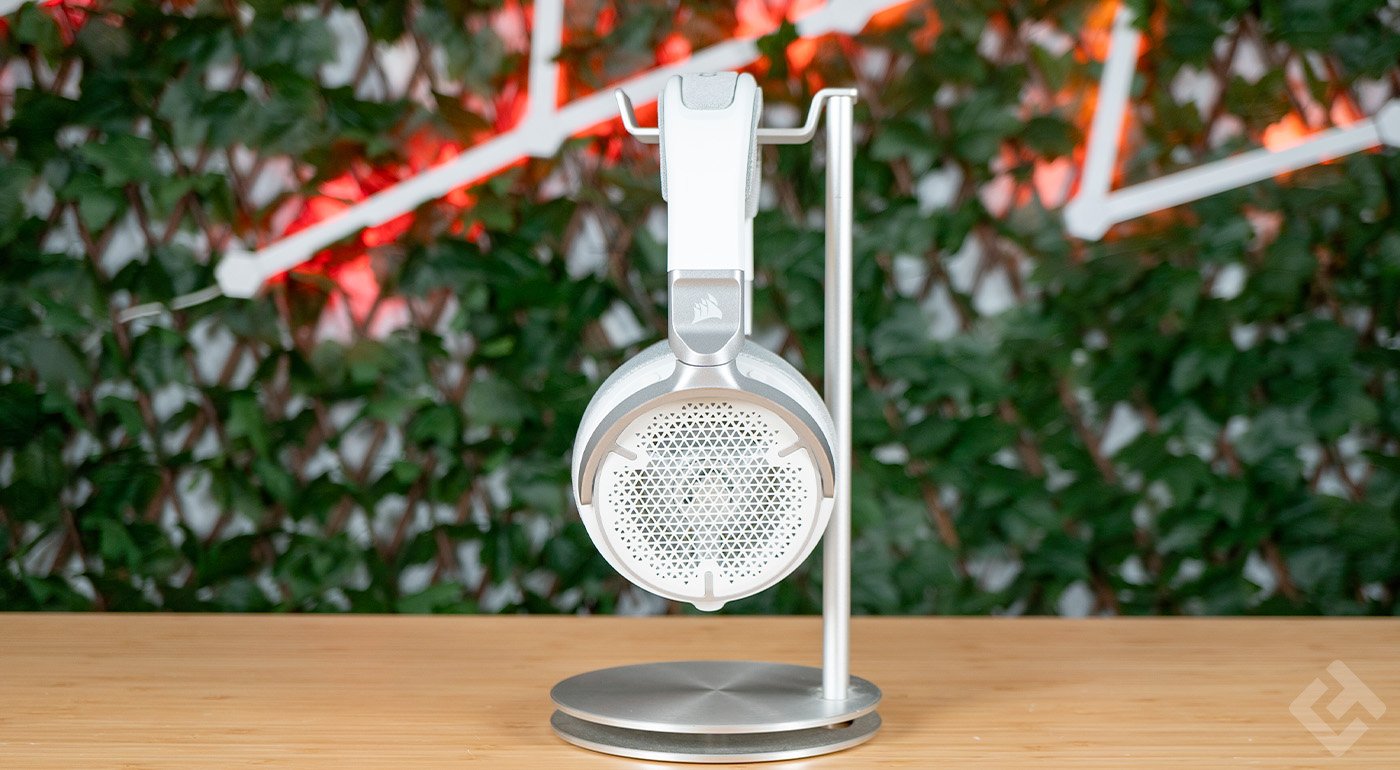 Corsair Virtuoso Pro casque