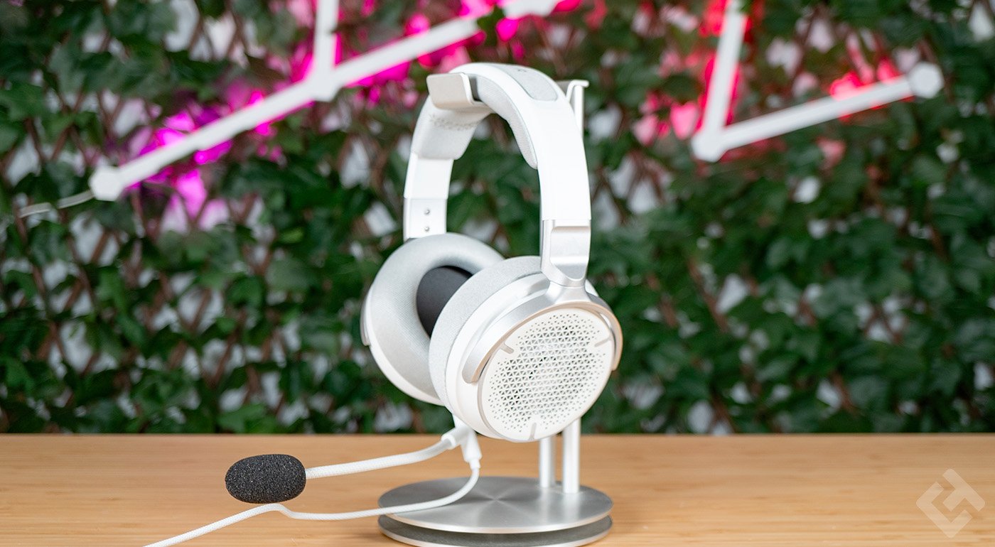 Test Corsair Virtuso Pro : Un casque conçu pour le gaming et le streaming