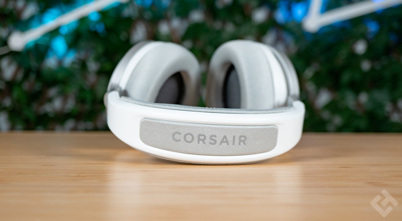 virtuoso pro corsair
