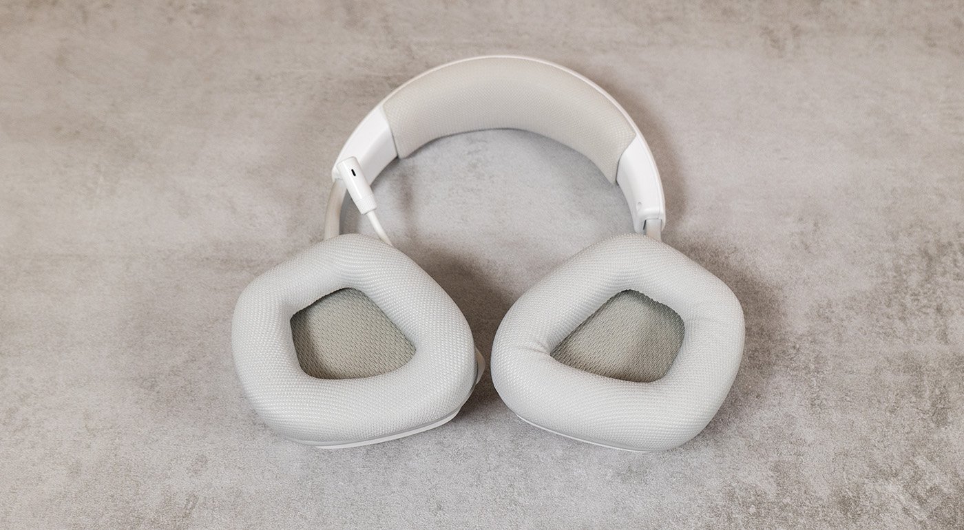 test corsair void wireless v2