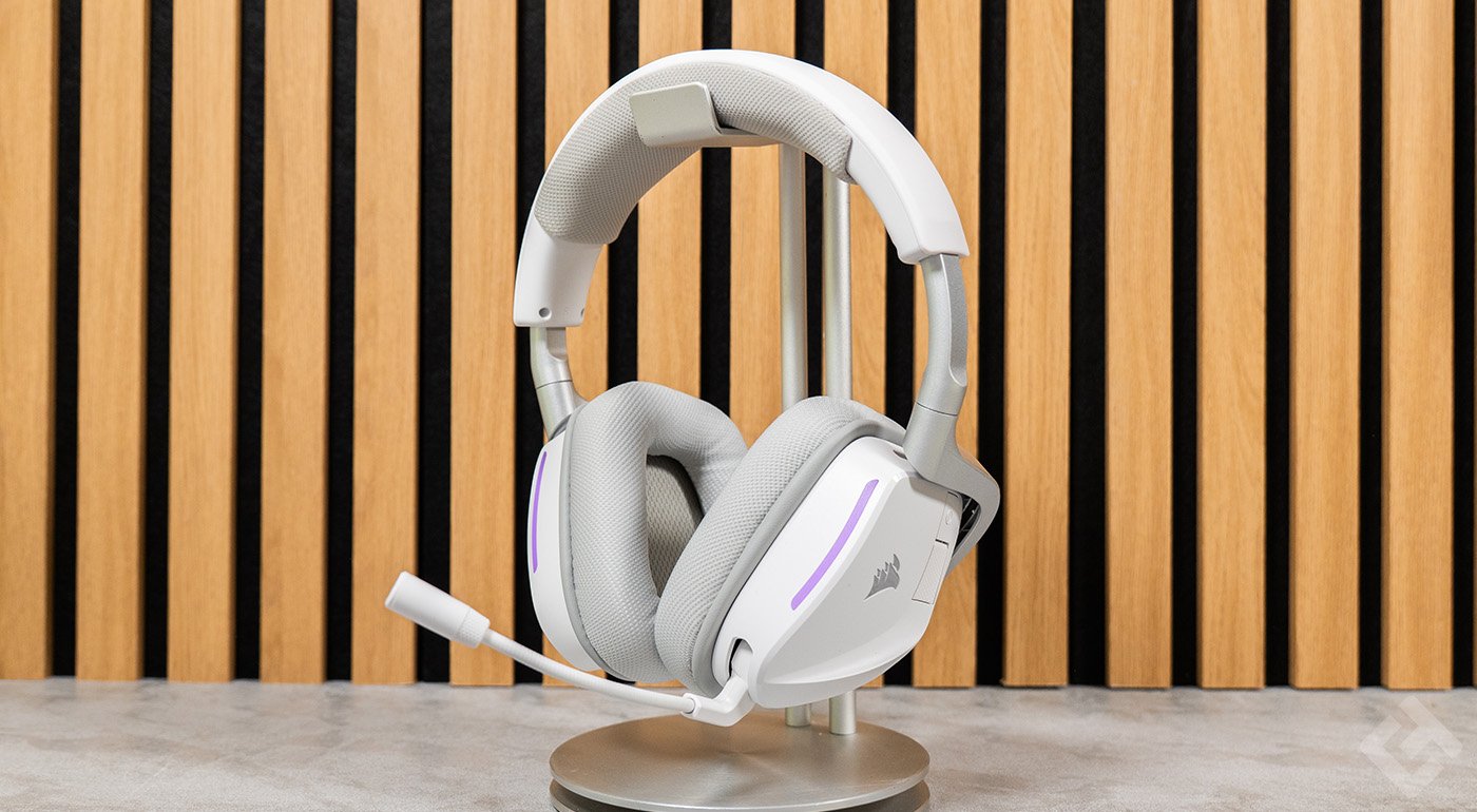 test corsair void wireless v2