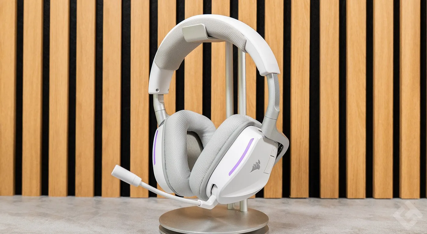 Corsair Void Wireless V2