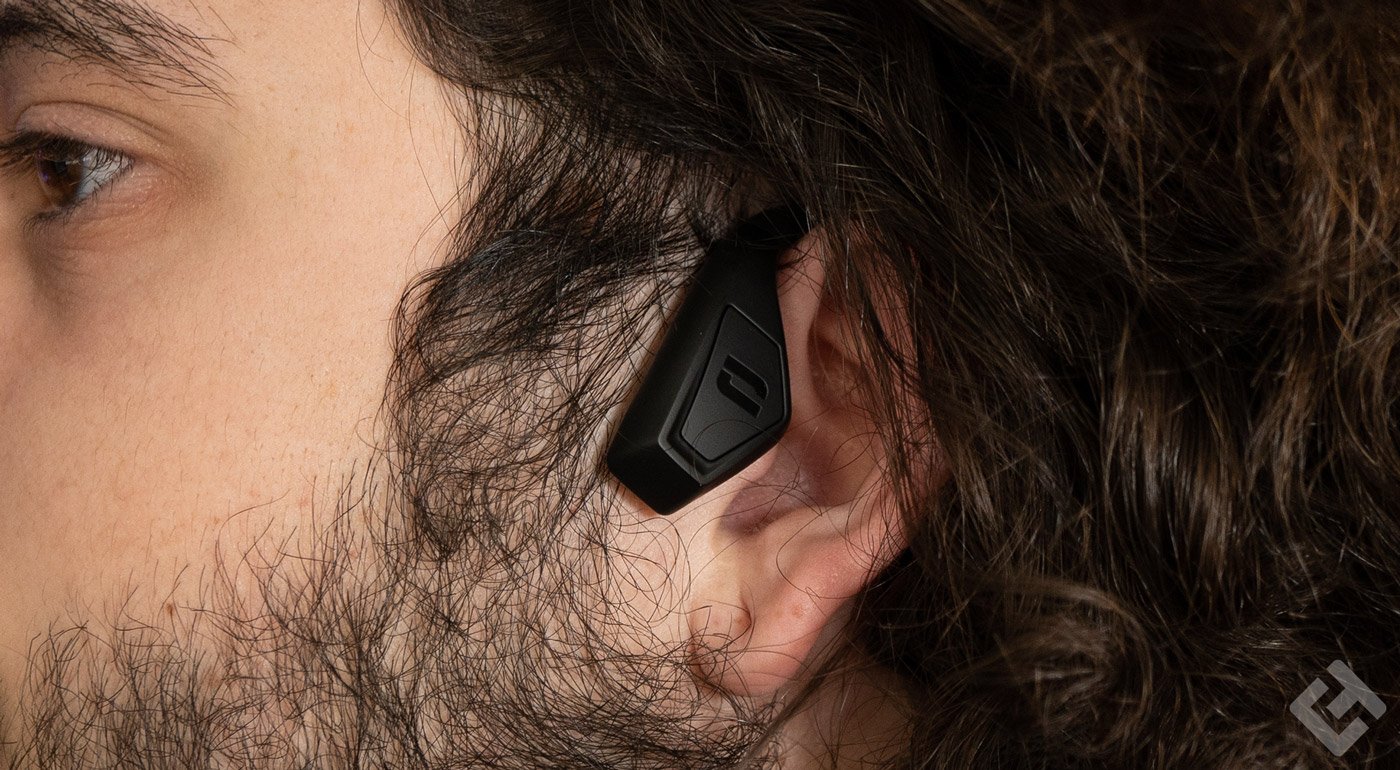 qualité audio du crosscall xvibes