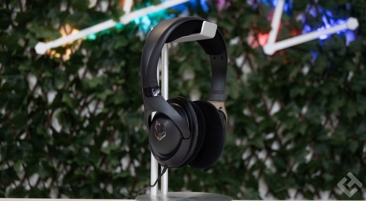 Qualité audio du Creative Blaze V2